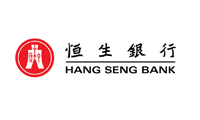 Hong Kong Flower Shop GGB client HANG SENG BANK