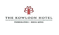 Hong Kong Flower Shop GGB brands The Kowloon Hotel