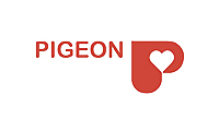 Hong Kong Flower Shop GGB brands PIGEON