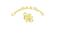 香港花店尚禮坊品牌 Cavendish & Harvey