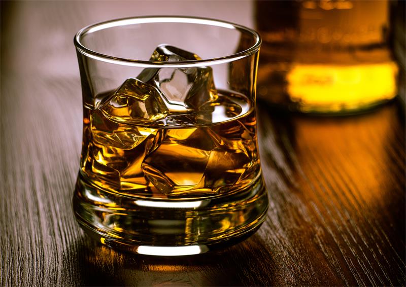 Johnnie Walker - Scotch whisky