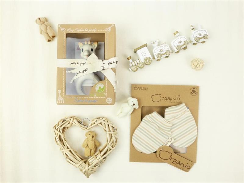   baby gift baskets - the best gift for a newborn baby.