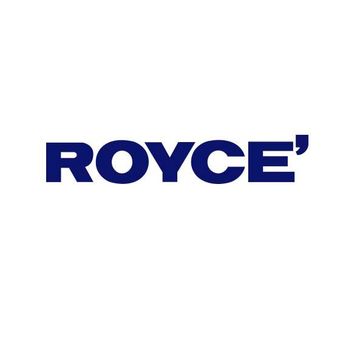 香港花店尚禮坊品牌 Royce