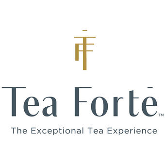 香港花店尚禮坊品牌 Tea Forte