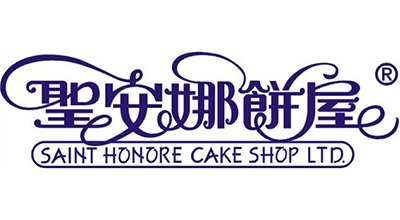 Hong Kong Flower Shop GGB brands Saint Honore Cake Shop