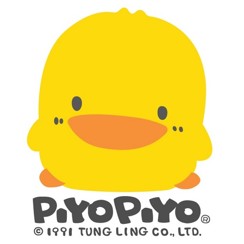 Hong Kong Flower Shop GGB brands Piyopiyo