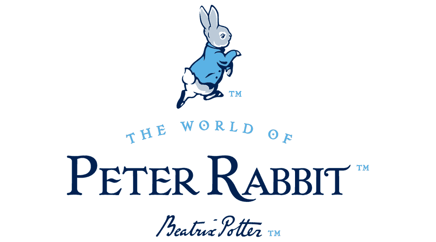 Hong Kong Flower Shop GGB brands  Peter Rabbit 