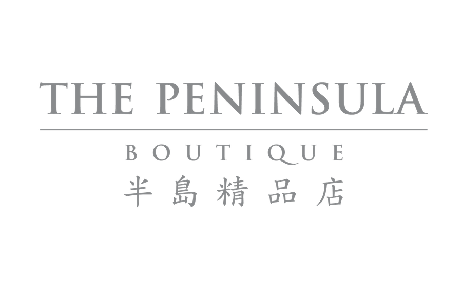 Hong Kong Flower Shop GGB brands THE PENINSULA