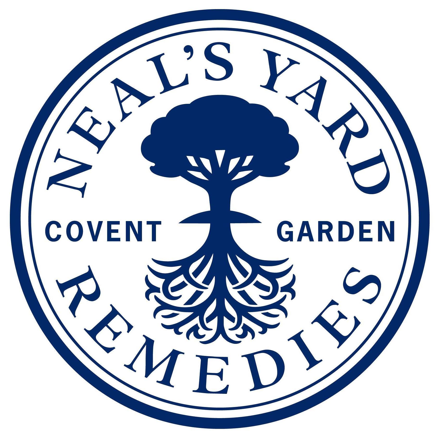 Hong Kong Flower Shop GGB brands Neal's Yard Remedies