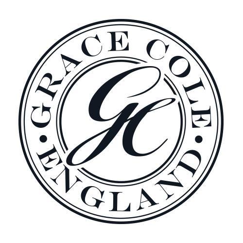 Hong Kong Flower Shop GGB brands Grace Cole