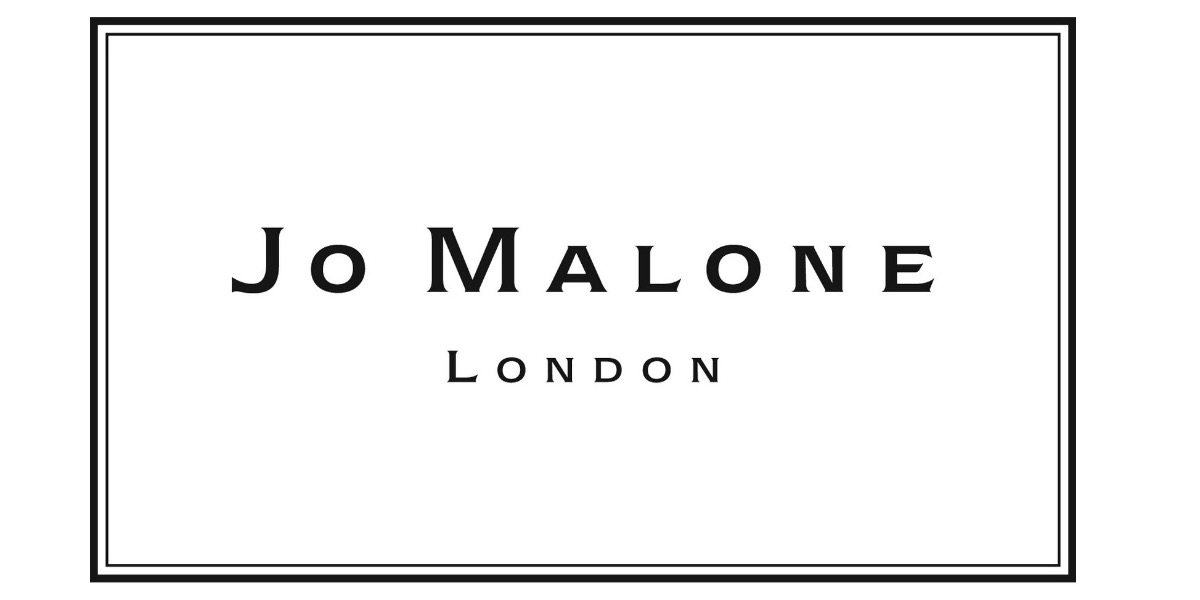 Hong Kong Flower Shop GGB brands Jo Malone London 