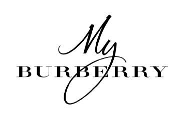 香港花店尚禮坊品牌 My Burberry 