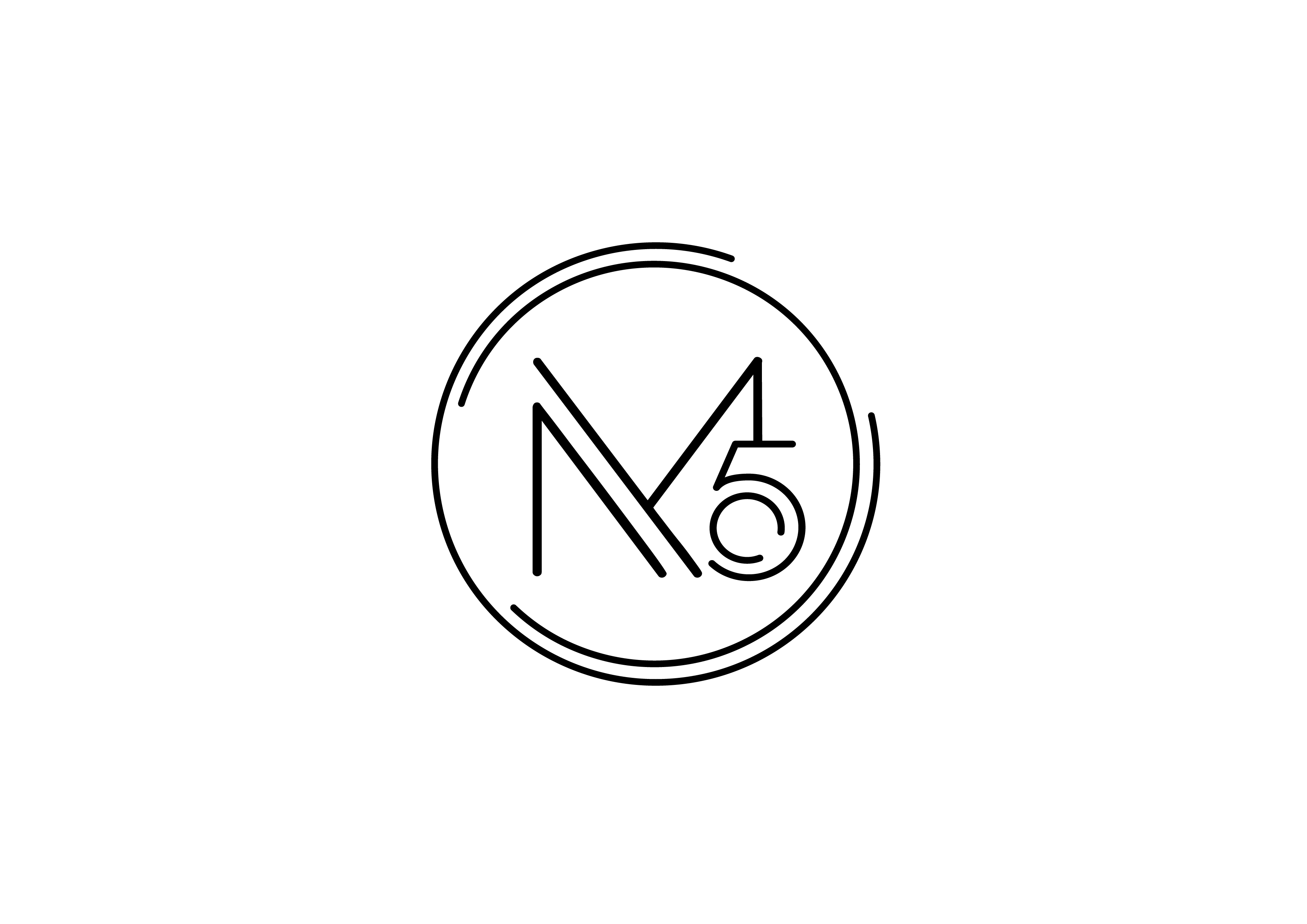 香港花店尚礼坊品牌 M5 Concept