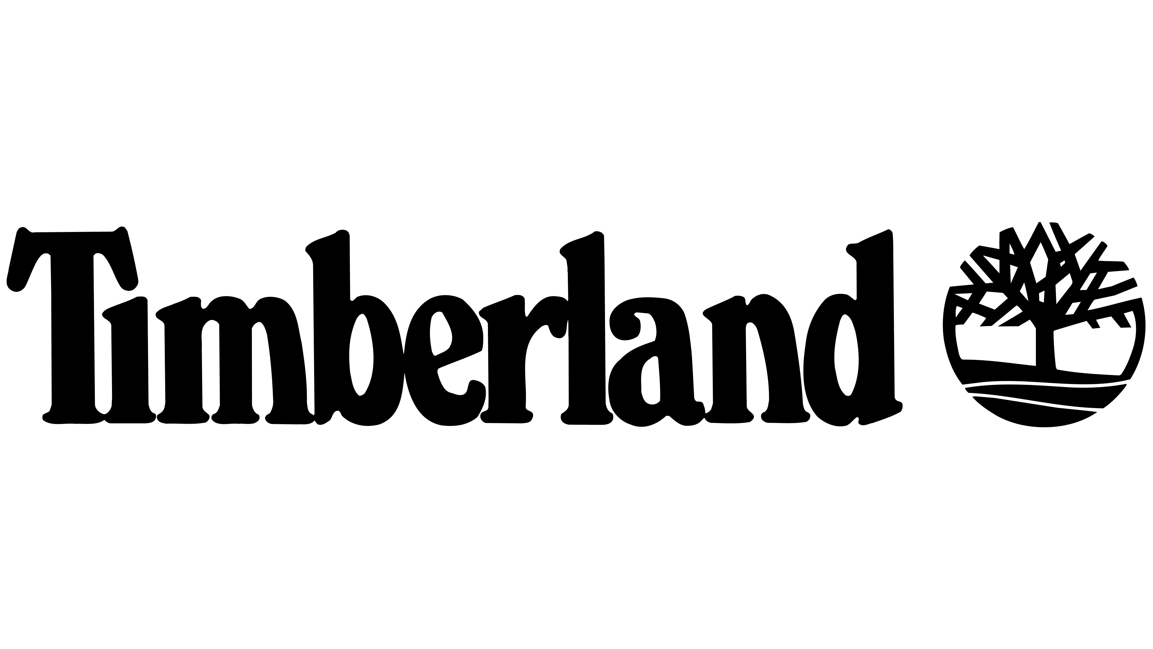 香港花店尚禮坊品牌 Timberland