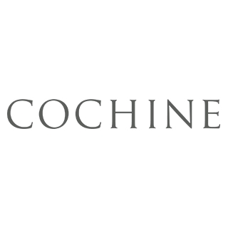 香港花店尚礼坊品牌 COCHINE 