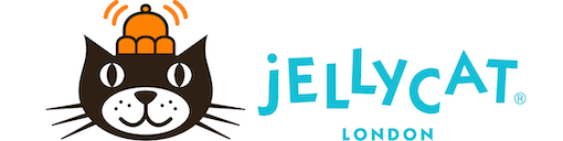 香港花店尚禮坊品牌 Jellycat