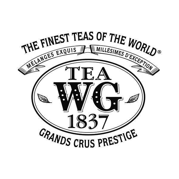 Hong Kong Flower Shop GGB brands TWG Tea