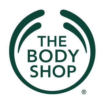 香港花店尚礼坊品牌 The Body Shop