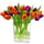 florist flower vase